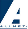 Allmet Logo