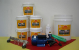 Reviver Systems Earth Save Cleaning Line