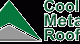Cooling Metal Roofing Logo