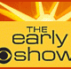 The Early Show Logo